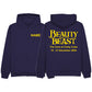 Little Wolf Panto Hoodies 2025