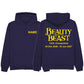 Little Wolf Panto Hoodies 2026