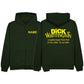 Little Wolf Panto Hoodies 2026