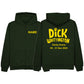 Little Wolf Panto Hoodies 2025
