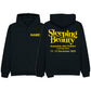 Little Wolf Panto Hoodies 2025