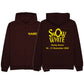 Little Wolf Panto Hoodies 2026